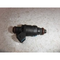 Топливная форсунка Audi A4 B7 078133551AC
