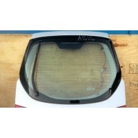 Дверь 3-5 RENAULT LAGUNA 3 (2007-0000) 2008