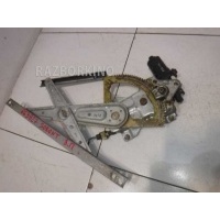 Стеклоподъемник электрический задний правый Kia Sorento 1 BL 834023E000