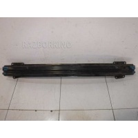 Усилитель заднего бампера Volkswagen Passat B6 2005-2011 3C5807305