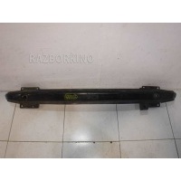 Усилитель заднего бампера Seat Leon 1 1M 1J0807305
