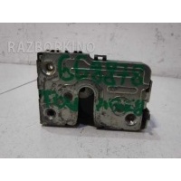 Замок двери задней левой Renault Logan 1 LS 8200928477
