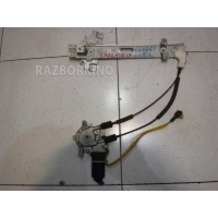 Стеклоподъемник электрический задний левый Kia Spectra 0K2A273560C