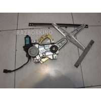 Стеклоподъемник электрический задний правый Kia Sorento 1 BL 834023E000