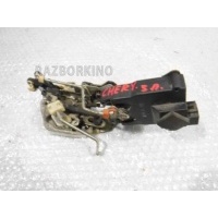 Замок двери задней правой Chery Kimo S116205040