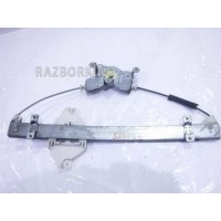 Стеклоподъемник электрический задний правый Hyundai Sonata 4 EF 8340438010