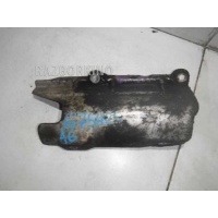 Тепловой экран двигателя Audi A4 B5 078253036C