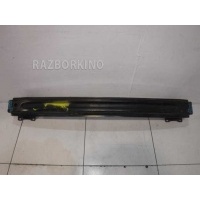 Усилитель заднего бампера Skoda Octavia A7 2012-2020 5E5807305C