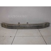 Усилитель переднего бампера Audi A8 D3 4E 4E0807109AK