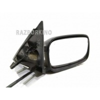 Зеркало правое Volkswagen Passat B3 357857508