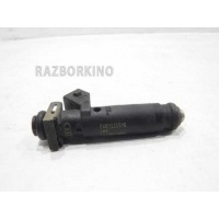 Топливная форсунка Audi A4 B5 06B133551Q