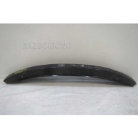 Усилитель переднего бампера Volkswagen Passat B5 3B0807109B