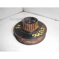 Шкив коленвала Seat Ibiza 3 6L 06B105243F