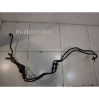 Трубка охлаждения АКПП Audi A6 Allroad C5 4B0317815A