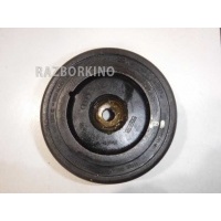 Механизм изменения фаз ГРМ Audi A4 B7 06C109083P