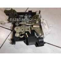 Замок двери передней правой Audi A3 8L 8L2837015B