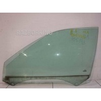 Стекло передней левой двери Audi A3 8L 8L4845201