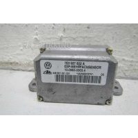 Датчик ускорения Porsche Cayenne 955 957 7E0907652A