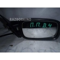 Зеркало правое Volkswagen Passat B4 357857508