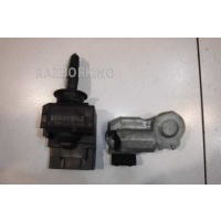 Замок зажигания Volkswagen Crafter 2006- 2E0909052HG