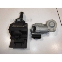 Замок зажигания Mercedes Sprinter W906 2E0909052HG