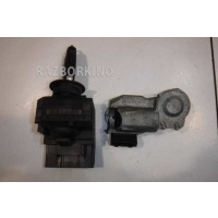 Замок зажигания Mercedes Sprinter W906 2E0909052HG