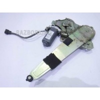 Стеклоподъемник электрический задний левый Chery Tiggo T11 T116204110