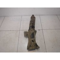 Стойка задняя правая в сборе Audi 80 B4 8A5513029F