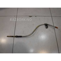 Трубка масляная Audi A8 D2 4D 078115631R