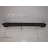 Усилитель заднего бампера Renault Megane 2 BM KM EM 8200526963