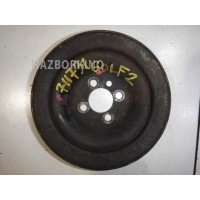 Шкив коленвала Volkswagen Golf 2 068105255H