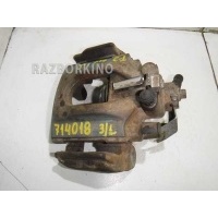 Суппорт задний левый Volkswagen Transporter T5 7H8615423
