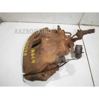 Суппорт передний левый Audi 100 C4 4A0615123A