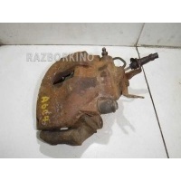Суппорт передний левый Audi 100 C4 4A0615123A
