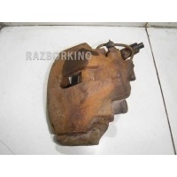 Суппорт передний левый Audi 100 C4 4A0615123A