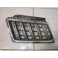 Решетка радиатора Mitsubishi Montero Sport 2 KH0 7450A569