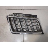 Решетка радиатора Mitsubishi Montero Sport 2 KH0 7450A569