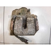 Суппорт задний левый Audi A8 D3 4E 4E0615403B
