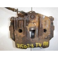 Суппорт передний правый Volkswagen Transporter T4 701615124DX