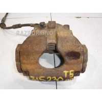 Суппорт передний правый Volkswagen Transporter T5 7L6615124F