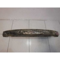 Усилитель заднего бампера Audi A6 C5 4B0807313F