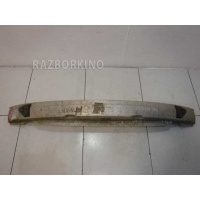 Усилитель заднего бампера Audi A6 C5 4B0807313F