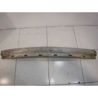Усилитель заднего бампера Audi A6 C5 4B0807313F