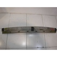Усилитель заднего бампера Audi A6 C5 4B0807313F