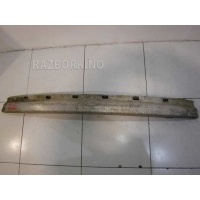 Усилитель заднего бампера Audi A6 C5 4B0807313F
