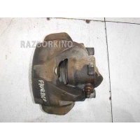 Суппорт передний левый Renault Fluence 410111495R