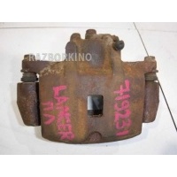 Суппорт передний левый Mitsubishi Cedia 2000-2007 MR955063