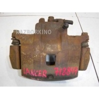 Суппорт передний левый Mitsubishi Cedia 2000-2007 MR955063
