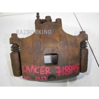 Суппорт передний правый Jeep Compass MK49 4605A476