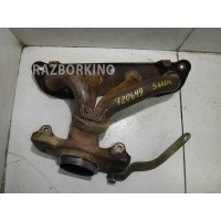 Выпускной коллектор Nissan Teana J32 14002ED80A